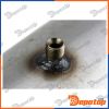 Filtres à Particules Diesel EURO6 pour CITROEN | DPF-PE-010, 1614073980